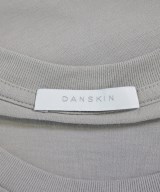 DANSKIN（ダンスキン）Tシャツ・カットソー グレー サイズ:M レディース/2200727560063