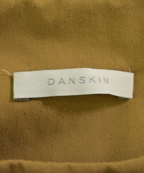 DANSKIN（ダンスキン）コート ベージュ サイズ:M レディース/2200723364221