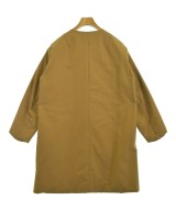 DANSKIN（ダンスキン）コート ベージュ サイズ:M レディース/2200723364221