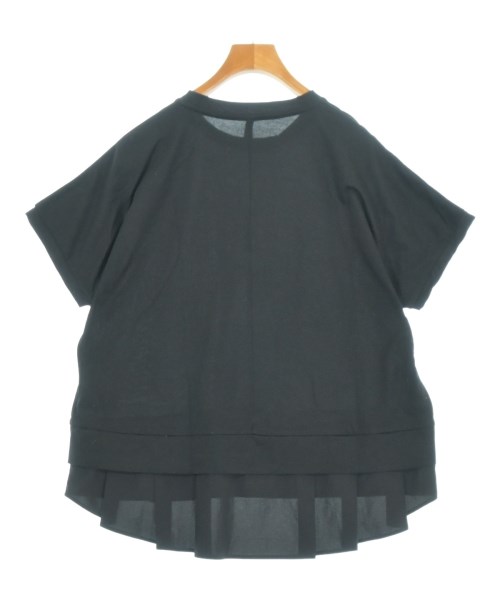 DANSKIN（ダンスキン）Tシャツ・カットソー 黒 サイズ:M レディース/2200720663020