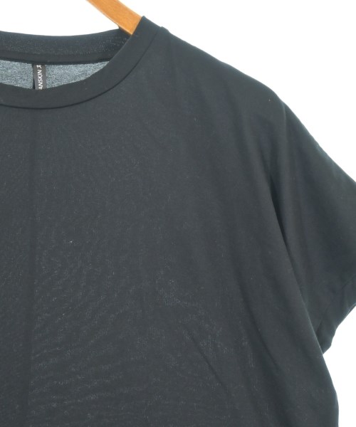 DANSKIN（ダンスキン）Tシャツ・カットソー 黒 サイズ:M レディース/2200720663020