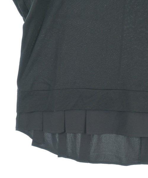 DANSKIN（ダンスキン）Tシャツ・カットソー 黒 サイズ:M レディース/2200720663020