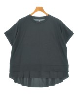 DANSKIN（ダンスキン）Tシャツ・カットソー 黒 サイズ:M レディース/2200720663020