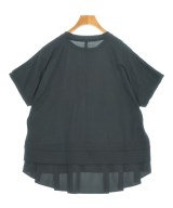 DANSKIN（ダンスキン）Tシャツ・カットソー 黒 サイズ:M レディース/2200720663020