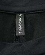 DANSKIN（ダンスキン）Tシャツ・カットソー 黒 サイズ:M レディース/2200720663020