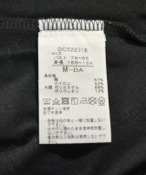 DANSKIN（ダンスキン）Tシャツ・カットソー 黒 サイズ:M レディース/2200720663020