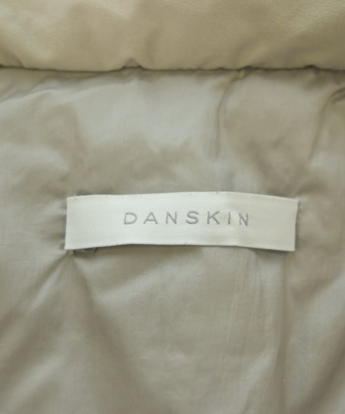 DANSKIN（ダンスキン）その他 ベージュ サイズ:M レディース/2200726541087