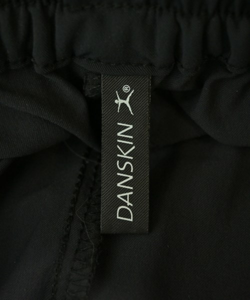 DANSKIN（ダンスキン）ロング・マキシ丈スカート 黒 サイズ:L レディース/2200677774107