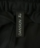 DANSKIN（ダンスキン）ロング・マキシ丈スカート 黒 サイズ:L レディース/2200677774107