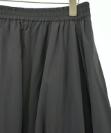 DANSKIN（ダンスキン）ロング・マキシ丈スカート 黒 サイズ:L レディース/2200677774107