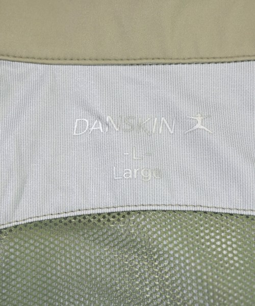 DANSKIN（ダンスキン）その他 カーキ サイズ:L レディース/2200675688017