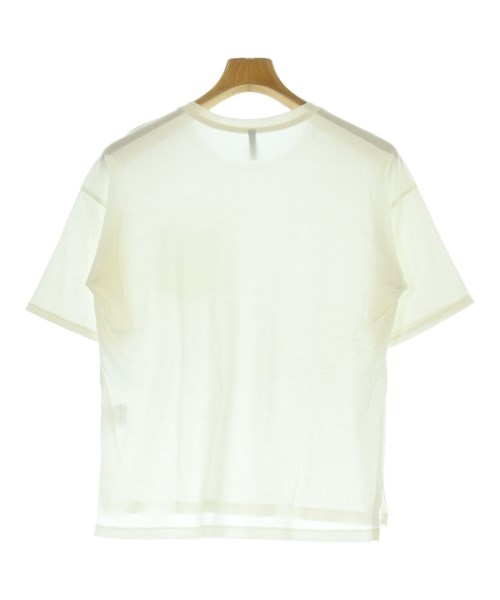 DANSKIN（ダンスキン）Tシャツ・カットソー 白 サイズ:M レディース/2200683461077
