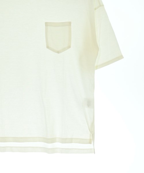 DANSKIN（ダンスキン）Tシャツ・カットソー 白 サイズ:M レディース/2200683461077