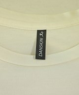 DANSKIN（ダンスキン）Tシャツ・カットソー 白 サイズ:M レディース/2200683461077