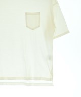 DANSKIN（ダンスキン）Tシャツ・カットソー 白 サイズ:M レディース/2200683461077