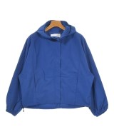 DANSKIN（ダンスキン）パーカー 青 サイズ:M レディース/2200678937020