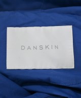 DANSKIN（ダンスキン）パーカー 青 サイズ:M レディース/2200678937020