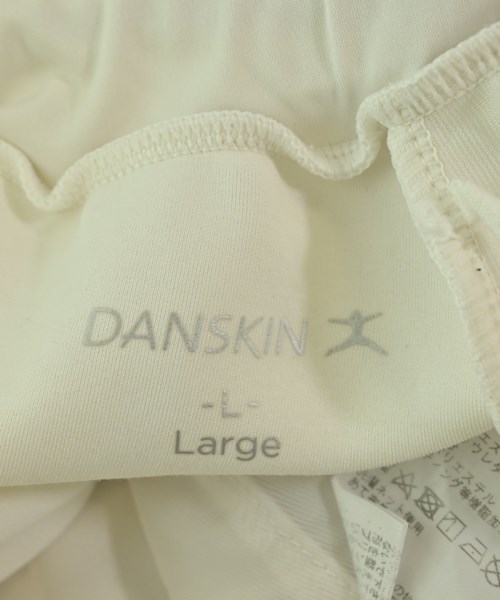 DANSKIN（ダンスキン）その他 白 サイズ:L レディース/2200685815021