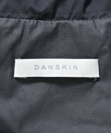 DANSKIN（ダンスキン）ダウンジャケット/ダウンベスト 紺 サイズ:L レディース/2200687431038