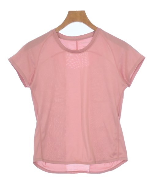 DANSKIN(ダンスキン)Tシャツ・カットソー ピンク サイズ:M/2200686661054