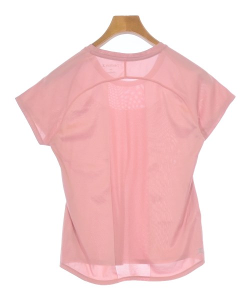 DANSKIN（ダンスキン）Tシャツ・カットソー ピンク サイズ:M レディース/2200686661054
