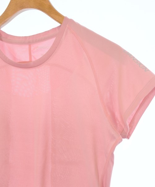 DANSKIN（ダンスキン）Tシャツ・カットソー ピンク サイズ:M レディース/2200686661054