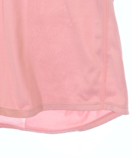 DANSKIN（ダンスキン）Tシャツ・カットソー ピンク サイズ:M レディース/2200686661054