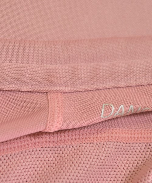 DANSKIN（ダンスキン）Tシャツ・カットソー ピンク サイズ:M レディース/2200686661054