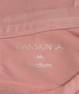 DANSKIN（ダンスキン）Tシャツ・カットソー ピンク サイズ:M レディース/2200686661054