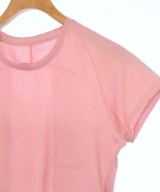 DANSKIN（ダンスキン）Tシャツ・カットソー ピンク サイズ:M レディース/2200686661054