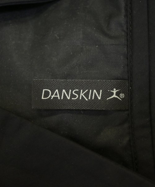 DANSKIN（ダンスキン）ブルゾン 黒 サイズ:L レディース/2200685485057