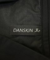 DANSKIN（ダンスキン）ブルゾン 黒 サイズ:L レディース/2200685485057