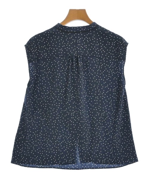 anni plus（アニープラス）ブラウス 紺 サイズ:1(S位) レディース/2200615352664