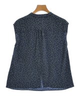 anni plus（アニープラス）ブラウス 紺 サイズ:1(S位) レディース/2200615352664