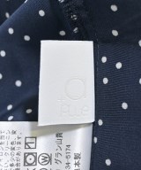 anni plus（アニープラス）ブラウス 紺 サイズ:1(S位) レディース/2200615352664