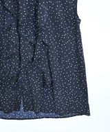 anni plus（アニープラス）ブラウス 紺 サイズ:1(S位) レディース/2200615352664