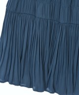 anni plus（アニープラス）ロング・マキシ丈スカート 青 サイズ:1(S位) レディース/2200626221515