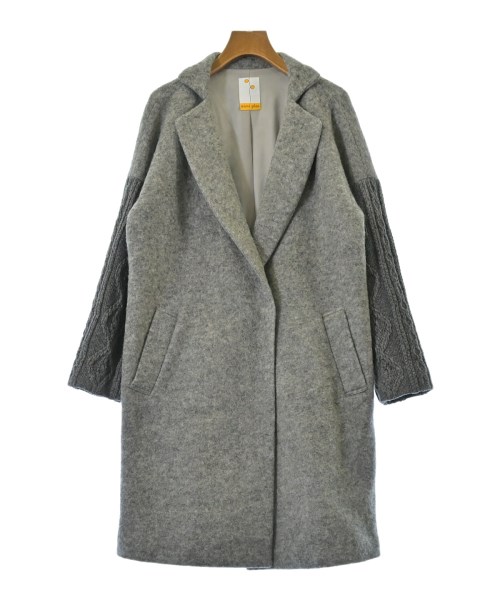 アニープラス(anni plus)のanni plus チェスターコート