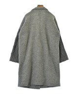 anni plus（アニープラス）チェスターコート グレー サイズ:1(S位) レディース/2200619798017