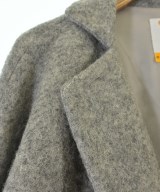 anni plus（アニープラス）チェスターコート グレー サイズ:1(S位) レディース/2200619798017