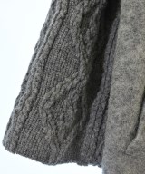 anni plus（アニープラス）チェスターコート グレー サイズ:1(S位) レディース/2200619798017