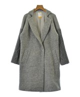 anni plus チェスターコート