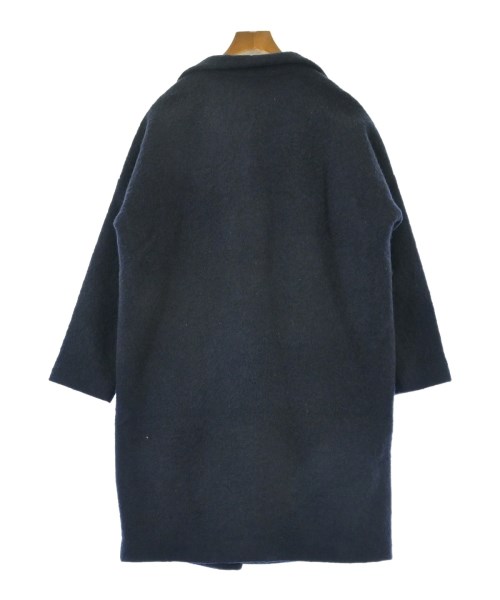 anni plus（アニープラス）チェスターコート 紺 サイズ:1(S位) レディース/2200619798024