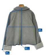 anni plus（アニープラス）その他 グレー サイズ:1(S位) レディース/2200619798031