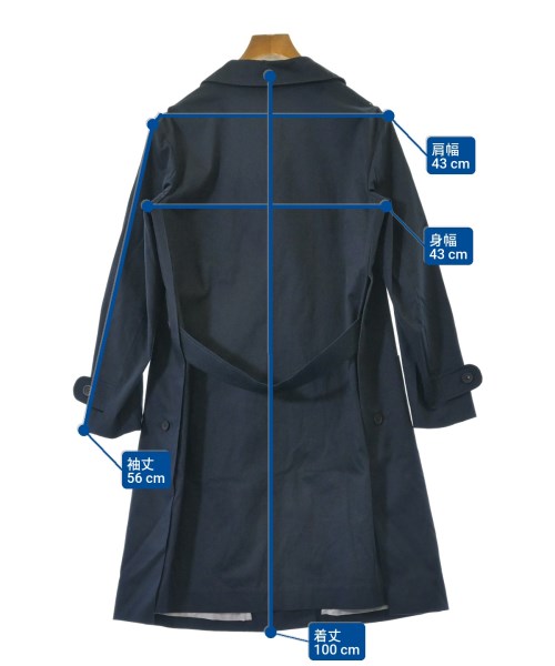 anni plus（アニープラス）その他 紺 サイズ:1(S位) レディース/2200619798048