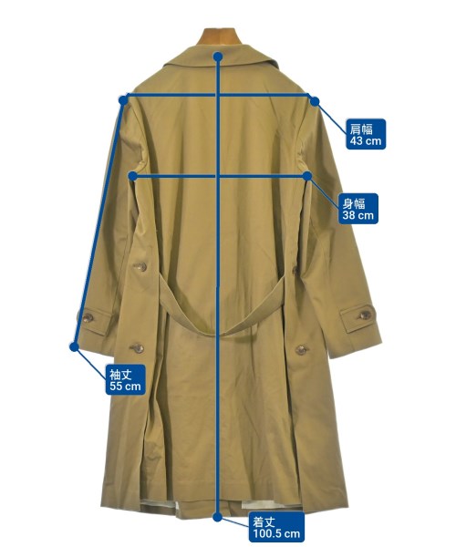 anni plus（アニープラス）その他 ベージュ サイズ:1(S位) レディース/2200619798055