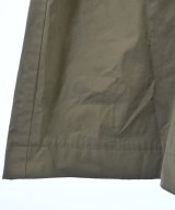 anni plus（アニープラス）ステンカラーコート カーキ サイズ:1(S位) レディース/2200619798062