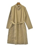 anni plus ステンカラーコート