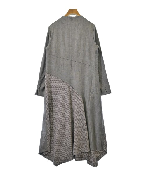 anni plus（アニープラス）ワンピース グレー サイズ:2(M位) レディース/2200619798093