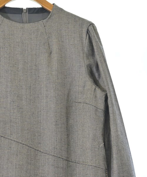 anni plus（アニープラス）ワンピース グレー サイズ:2(M位) レディース/2200619798093